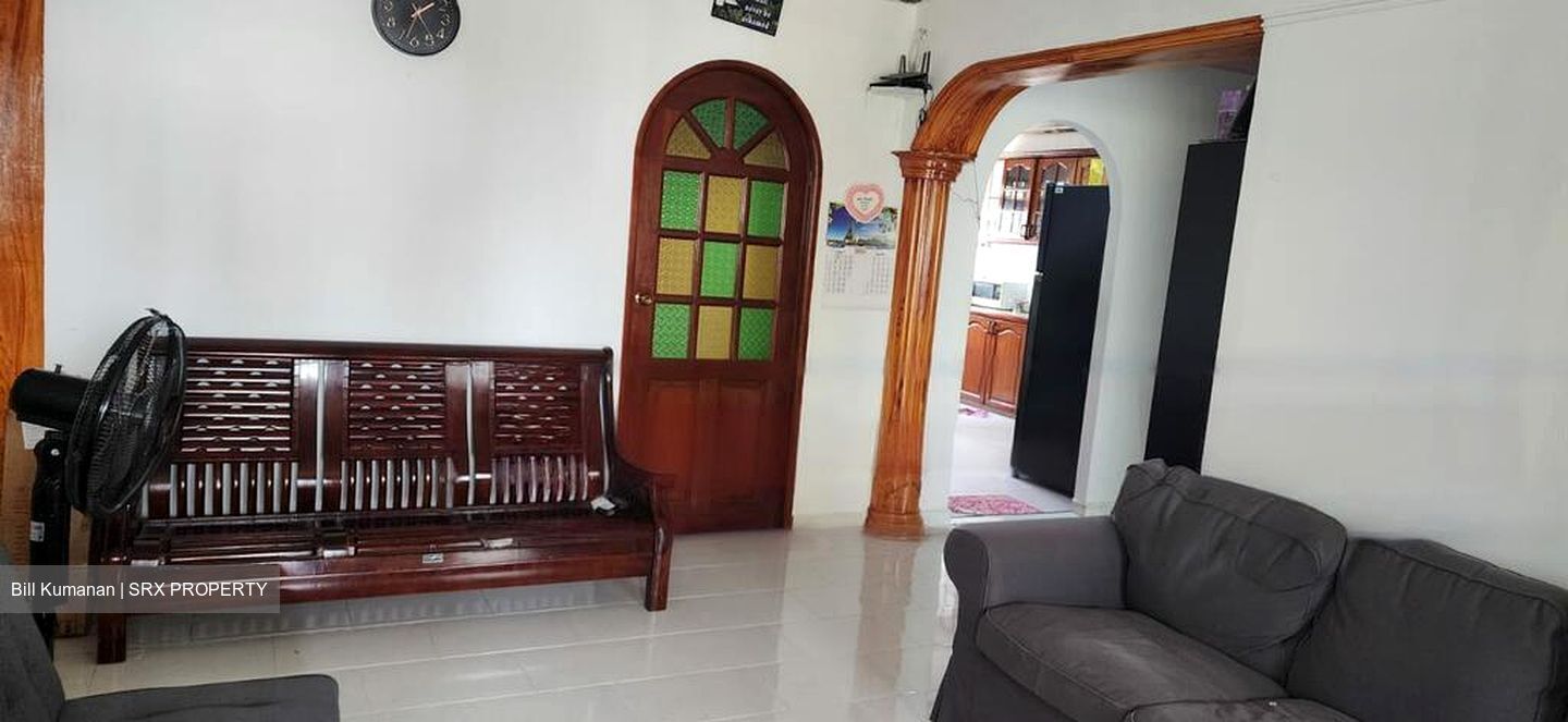 Blk 43 Lorong 5 Toa Payoh (Toa Payoh), HDB 4 Rooms #461356771